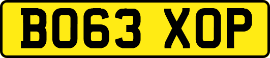 BO63XOP