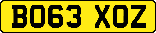 BO63XOZ