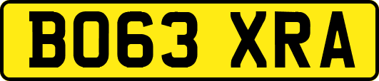 BO63XRA