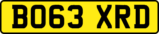 BO63XRD