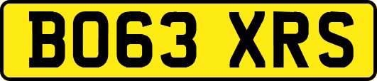 BO63XRS