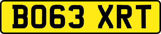 BO63XRT