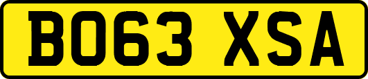 BO63XSA