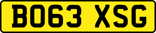 BO63XSG