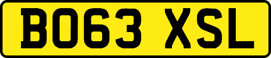 BO63XSL