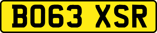 BO63XSR