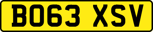 BO63XSV