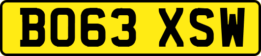 BO63XSW