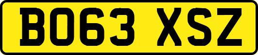 BO63XSZ