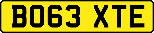 BO63XTE
