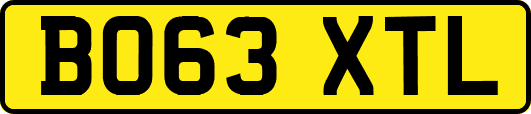 BO63XTL
