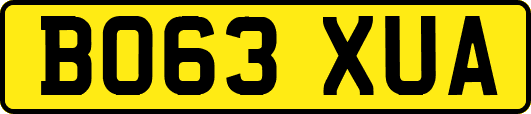 BO63XUA