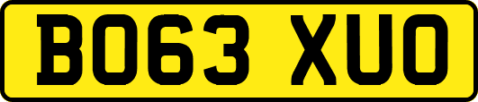 BO63XUO