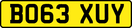 BO63XUY