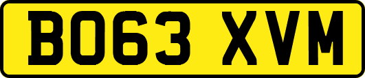 BO63XVM
