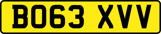 BO63XVV