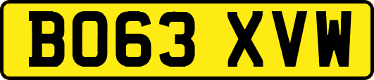 BO63XVW