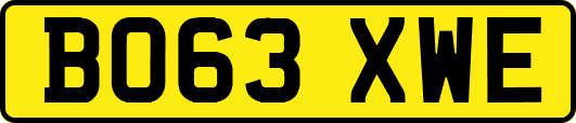 BO63XWE