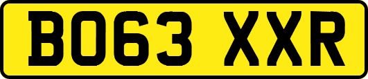 BO63XXR
