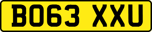 BO63XXU