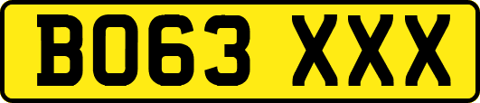 BO63XXX
