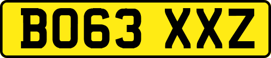 BO63XXZ