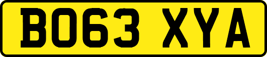 BO63XYA