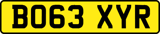 BO63XYR