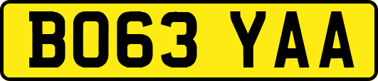 BO63YAA