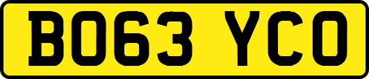 BO63YCO