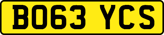 BO63YCS