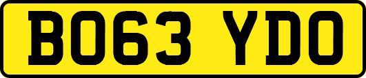 BO63YDO
