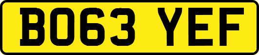BO63YEF