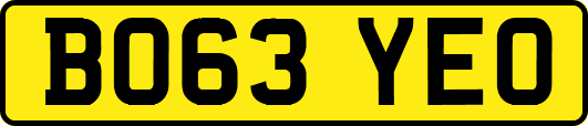 BO63YEO