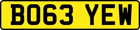 BO63YEW