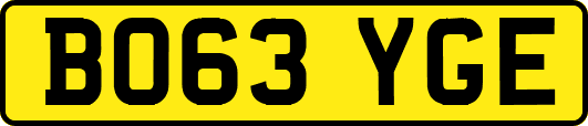 BO63YGE