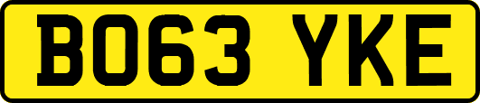 BO63YKE