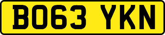 BO63YKN