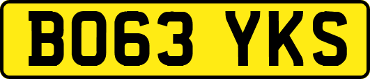 BO63YKS
