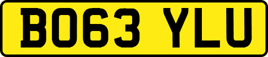 BO63YLU