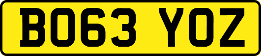 BO63YOZ