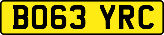 BO63YRC