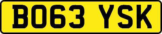 BO63YSK