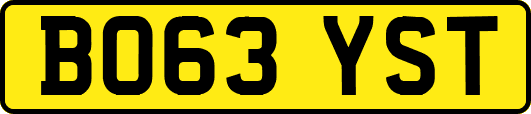 BO63YST