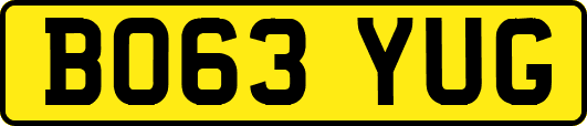 BO63YUG
