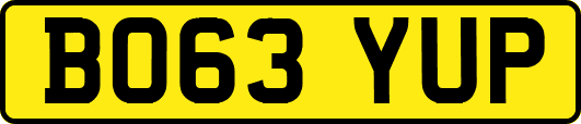 BO63YUP