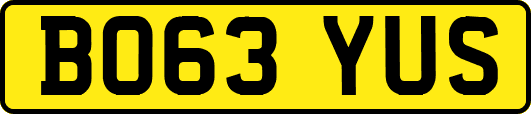 BO63YUS