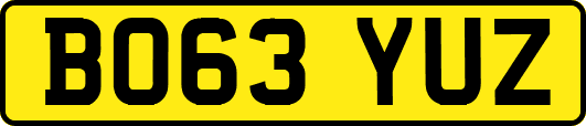 BO63YUZ
