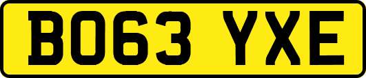 BO63YXE