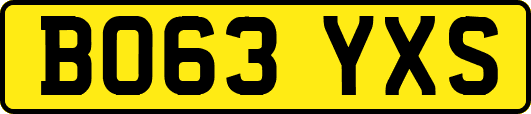 BO63YXS
